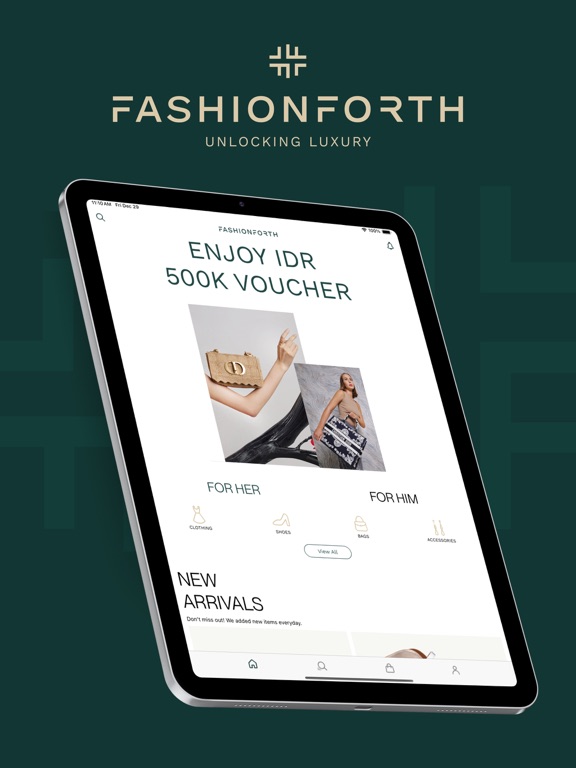 Screenshot #4 pour Fashion Forth