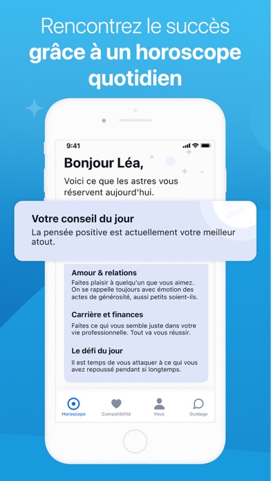 Hint: Horoscope & Astrologie Hint: Horoscope & Astrologie