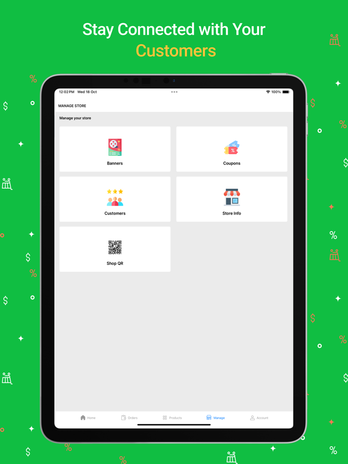 Billmykart Create Online Store