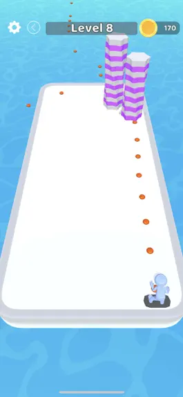Game screenshot Jelly Blast 3D mod apk
