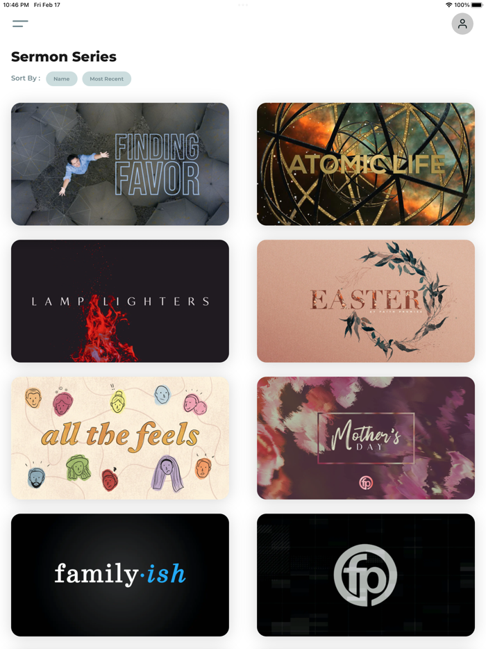 Faith Promise Church