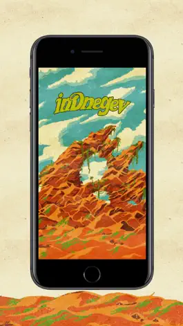 Game screenshot InDnegev mod apk