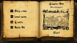Game screenshot Occulto apk