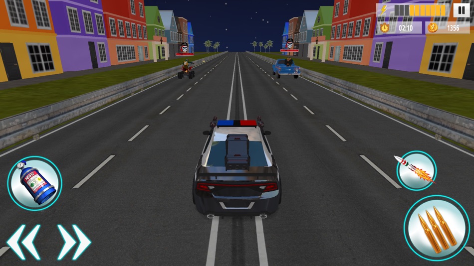#1. CHASE: Play To Earn (iOS) 由: nousherwan malik