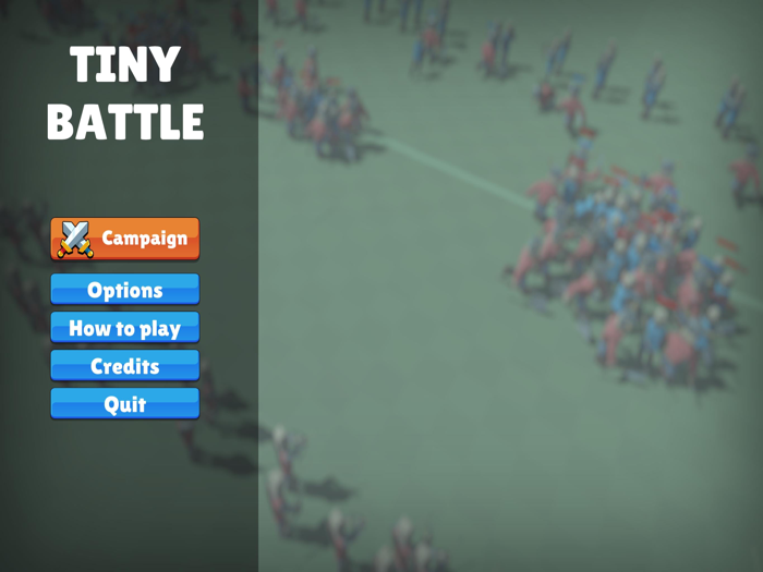 ABS - Another Battle Simulator