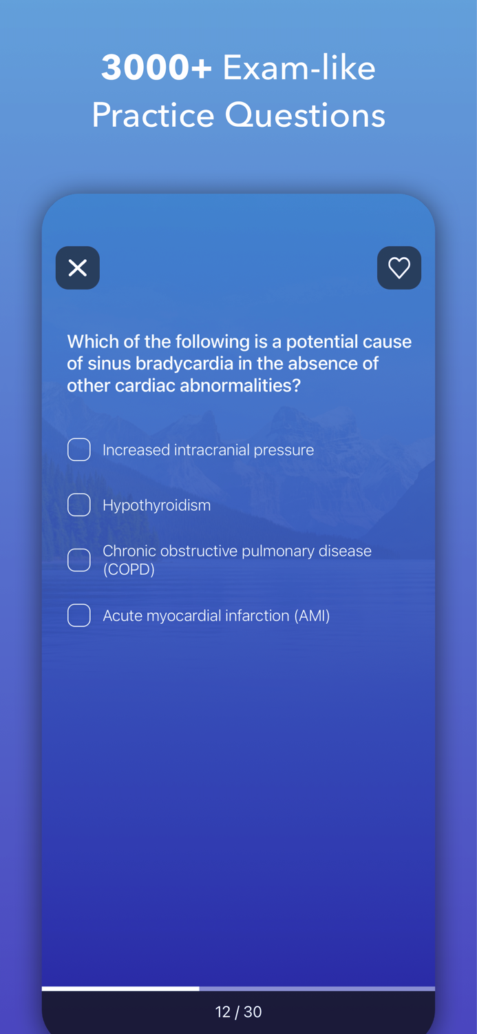 ACLS Review and Pretest 2023