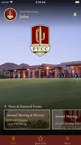 Game screenshot Paradise Valley Country Club mod apk