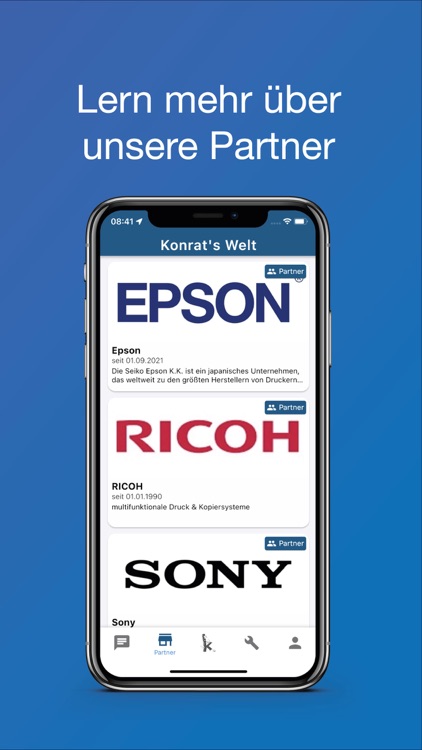 Konrat's Welt screenshot-3