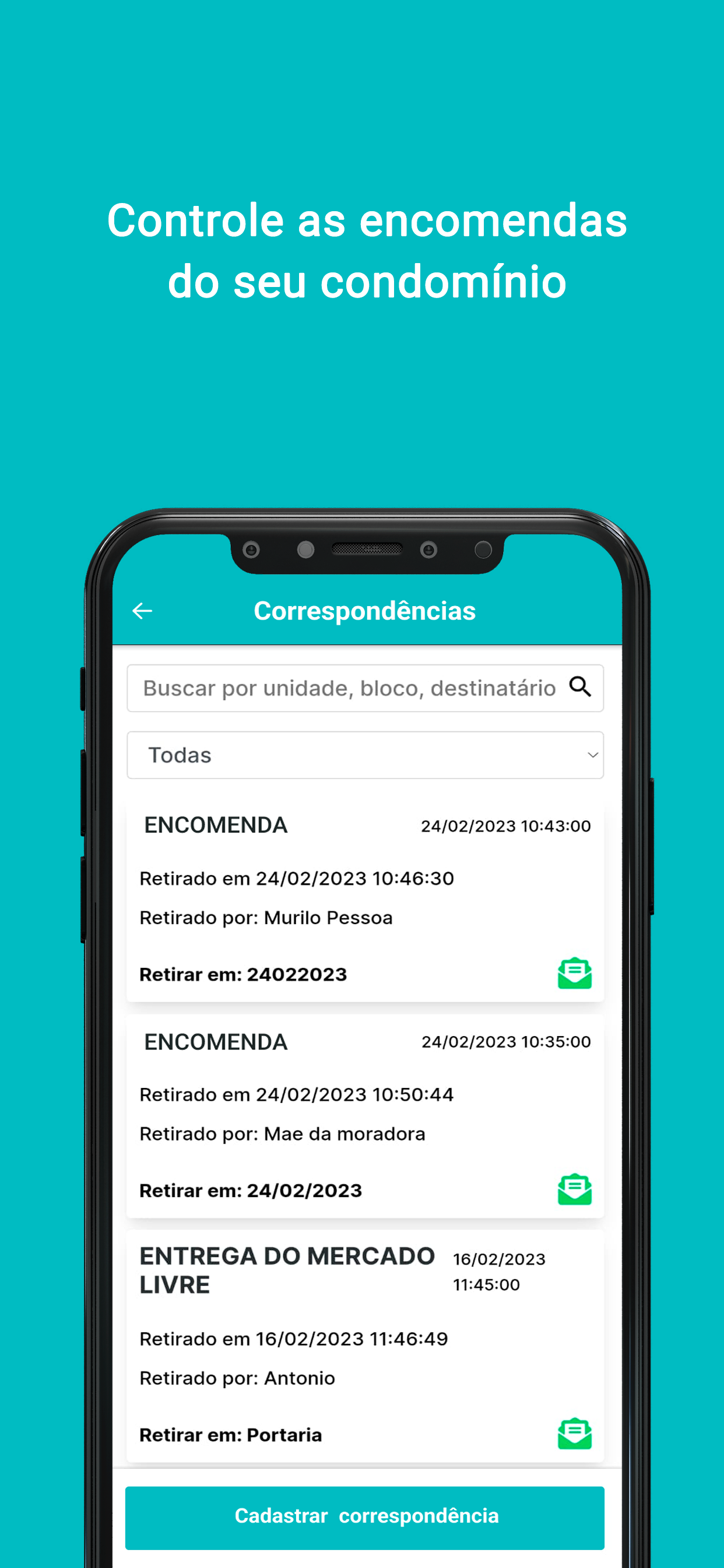 Meu Síndico Vivaz