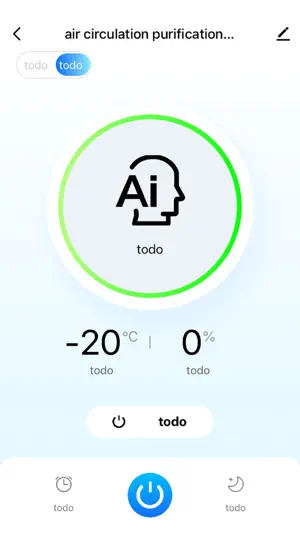 Morphy Richards Smart screenshot 4
