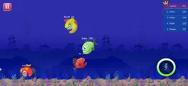 Game screenshot Fish.IO : Eat and Survive mod apk
