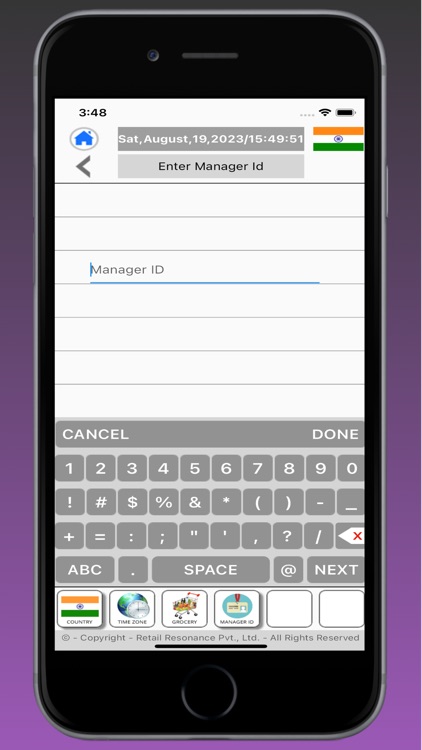RetailResonance-MobilePos