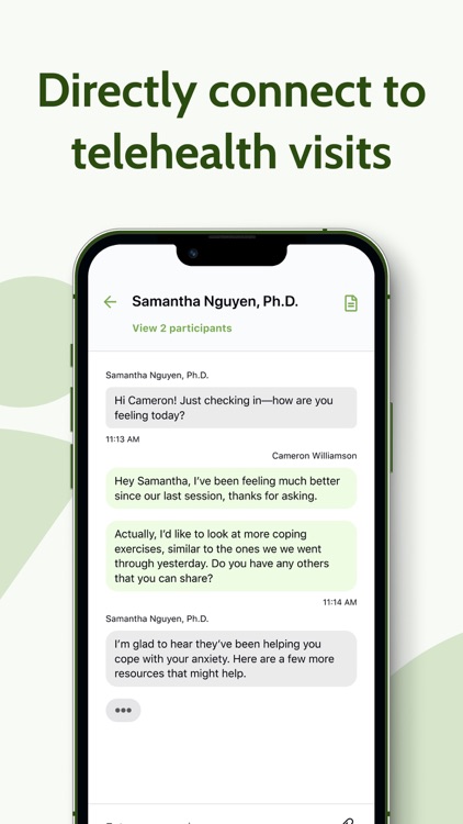 Spring Leaf Solutions screenshot-3