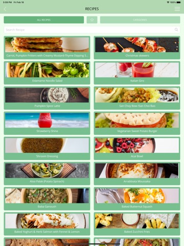 FODMAP Friendlyのおすすめ画像4