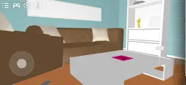Game screenshot A 3D Room Escape apk