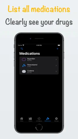 Game screenshot Pain Meds Buddy apk