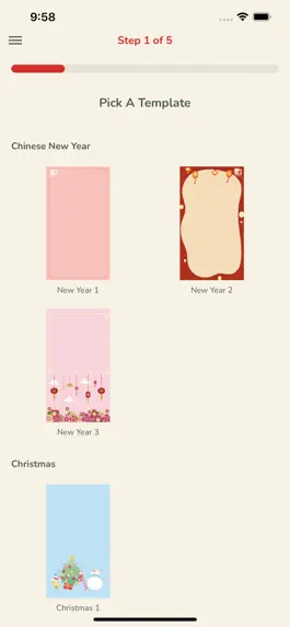 Game screenshot JomGift hack