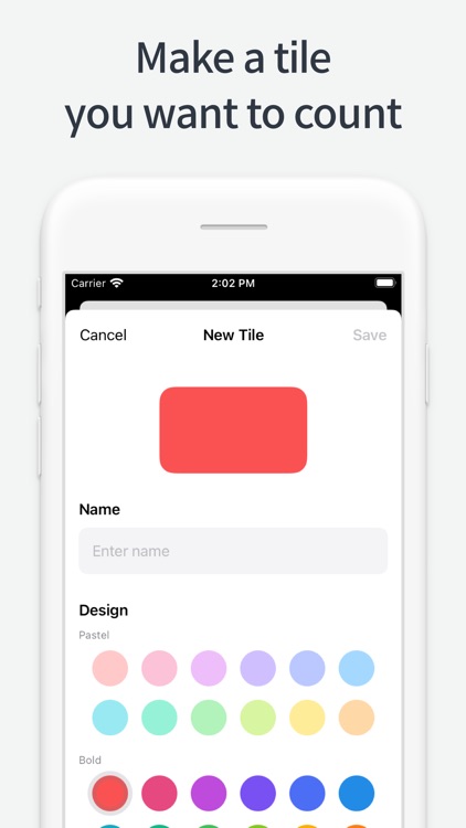 Six: Multi-Counter screenshot-3