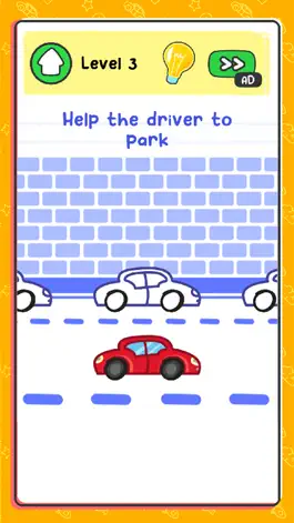 Game screenshot Guess it! Puzzles & Riddles apk