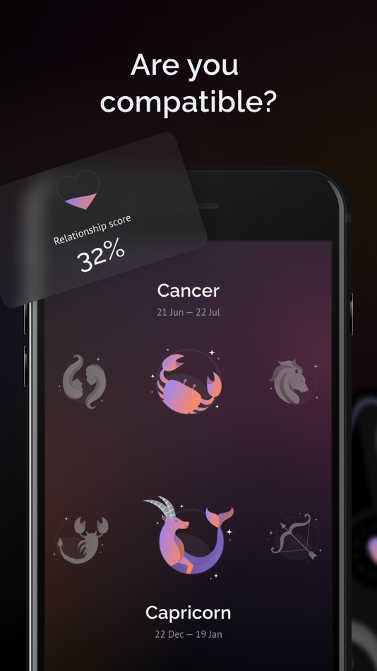 #2. Numerology & tarot - Aspectica (iOS) 由: CM MentalGrowth Ltd