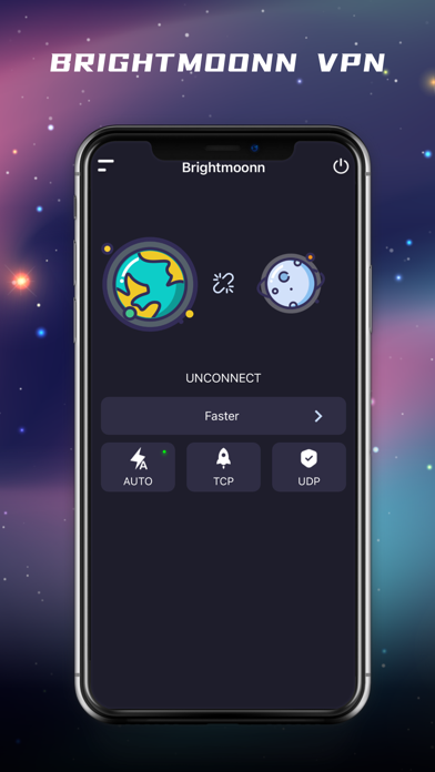 Brightmoonn Screenshot