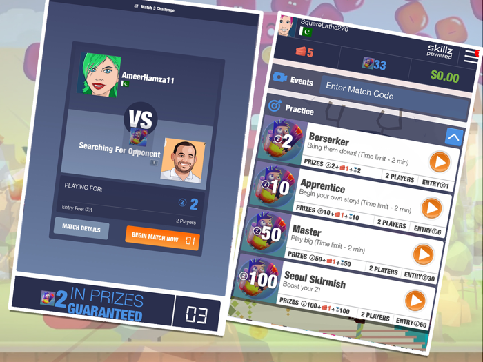 Monster Galaxy Real Cash