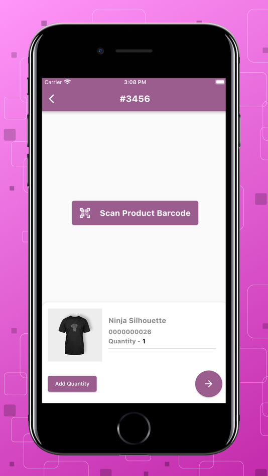 #8. WMS for WooCommerce (iOS) Bởi: Mobikul