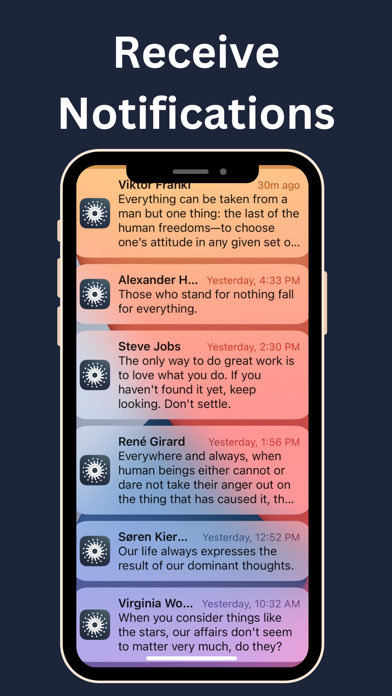 Sapien: A.I. Conversations Screenshot