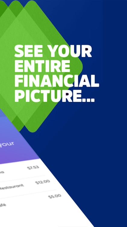 SMARTMap: Financial Wellness screenshot-3