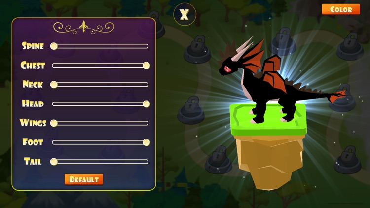 Town Smash - Dragon Games screenshot-7