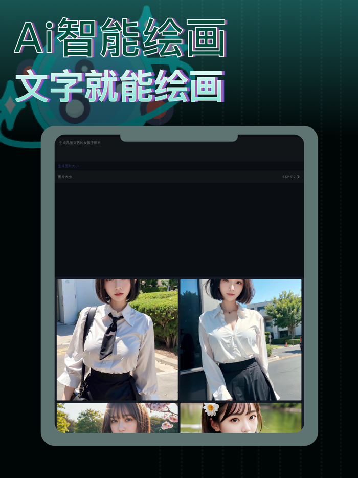 ChatBot-智能AI创作聊天机器人