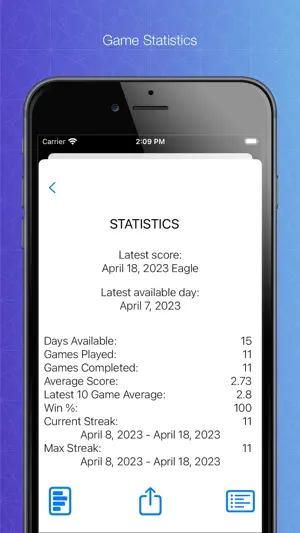 Erudicion screenshot 4