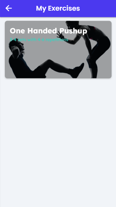 Screenshot #1 pour Athlehealth