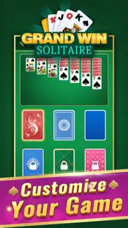 grand win solitaire problems & solutions and troubleshooting guide - 2