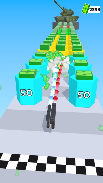 Reload Rush screenshot-4