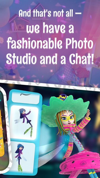 Fashion Contest Show for Girls screenshot-6