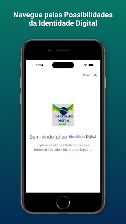 Identidade Digital 2023 - Guia