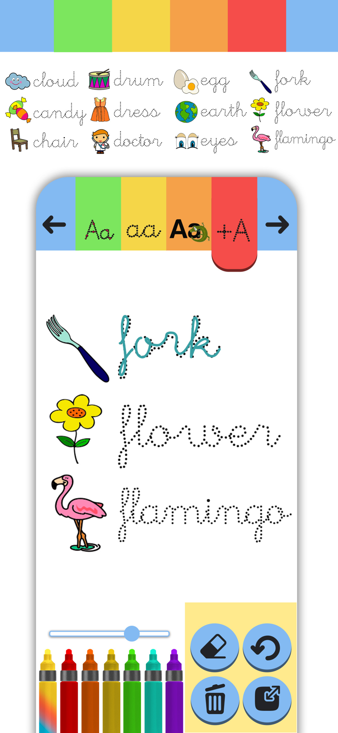 Calligraphy – Learn to write