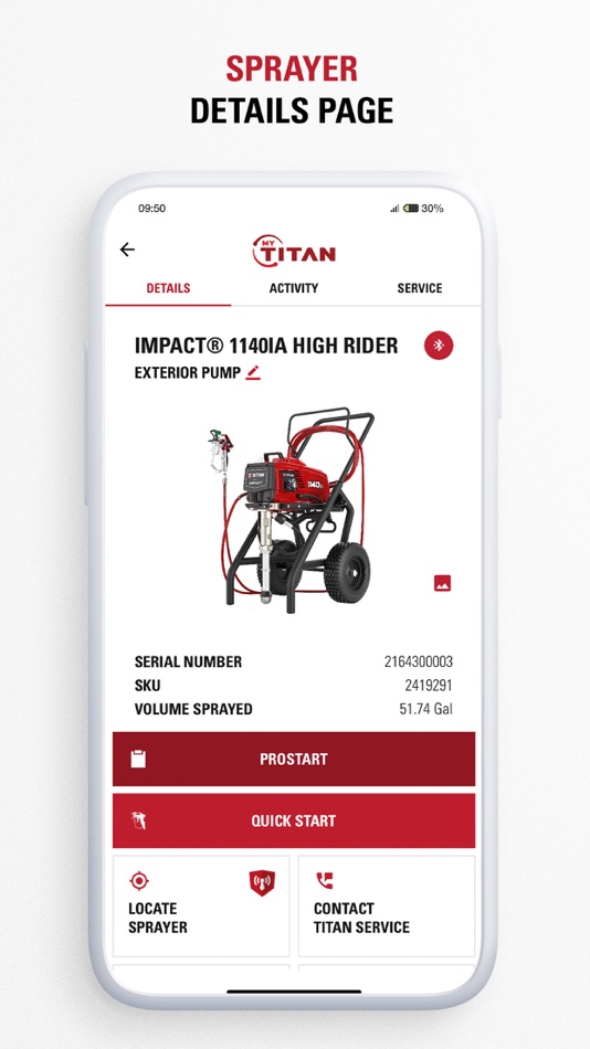 #3. MyTitan (iOS) By: Titan Tool