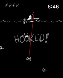 Game screenshot Small Fish Fishing mod apk
