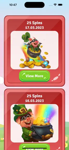 Game screenshot Coin Master : Coins and Spins mod apk