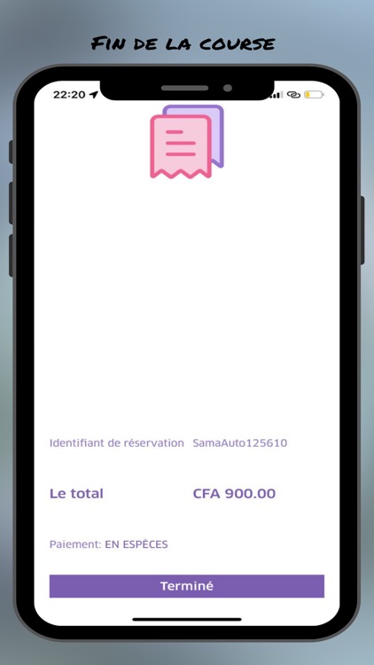 SamaAuto Passager screenshot-7