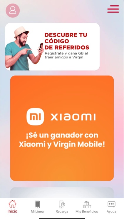 Virgin Mobile Mexico