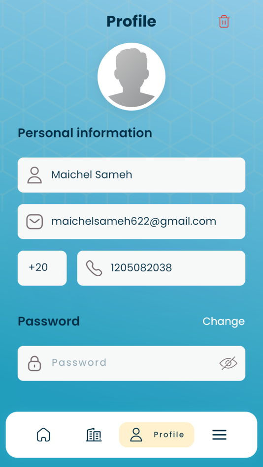#6. Joud - جود (iOS) 由: Abdelrahman Abdallah