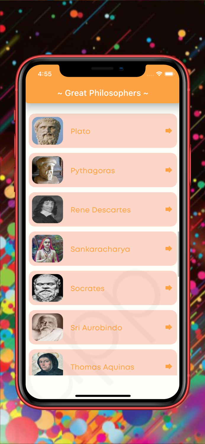 Philosophers Life  Learn