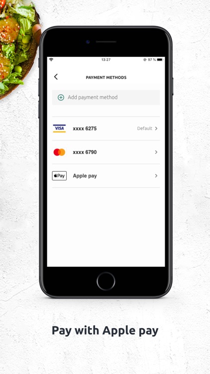 Hey Chef screenshot-6