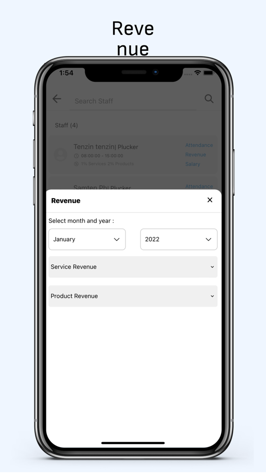 #2. Glamplus Partner (iOS) 由: RDV DESIGN TECHNOLOGIES PRIVATE LIMITED