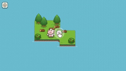 Cow Bay Screenshot