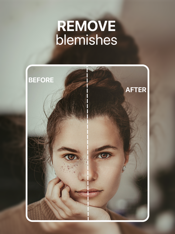 Screenshot #5 pour Retouch Pro: Object Removal