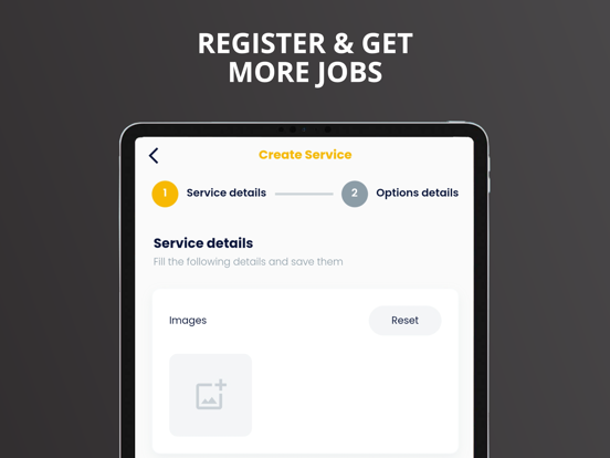 Screenshot #5 pour WS Providers